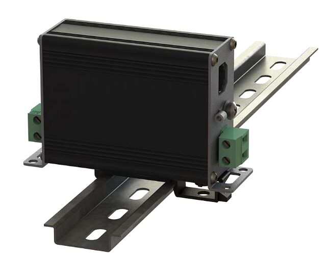 攝像機(jī)電源網(wǎng)絡(luò)二合一防雷器