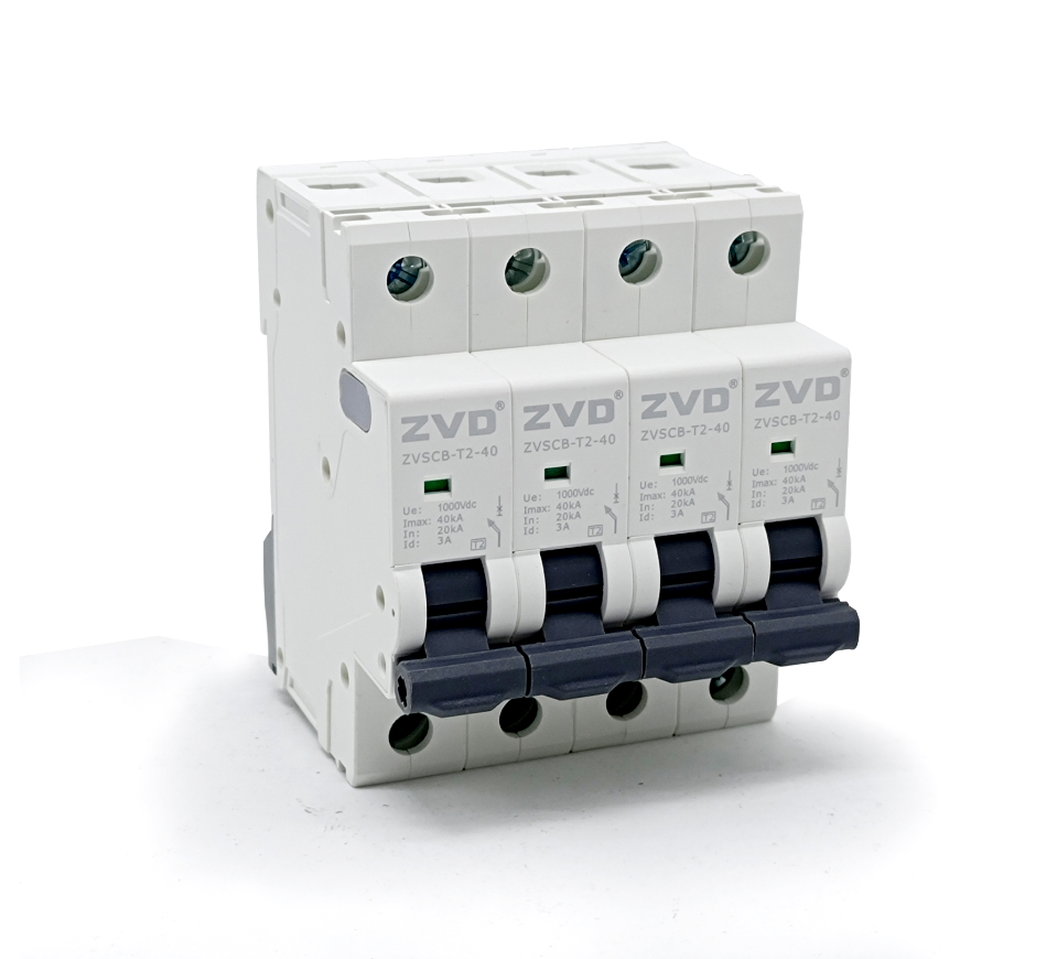 690VAC、800VAC浪涌專(zhuān)用后備過(guò)電流保護(hù)器