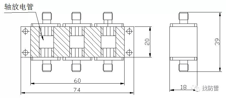 低壓集抄系統(tǒng)防雷解決方案探討