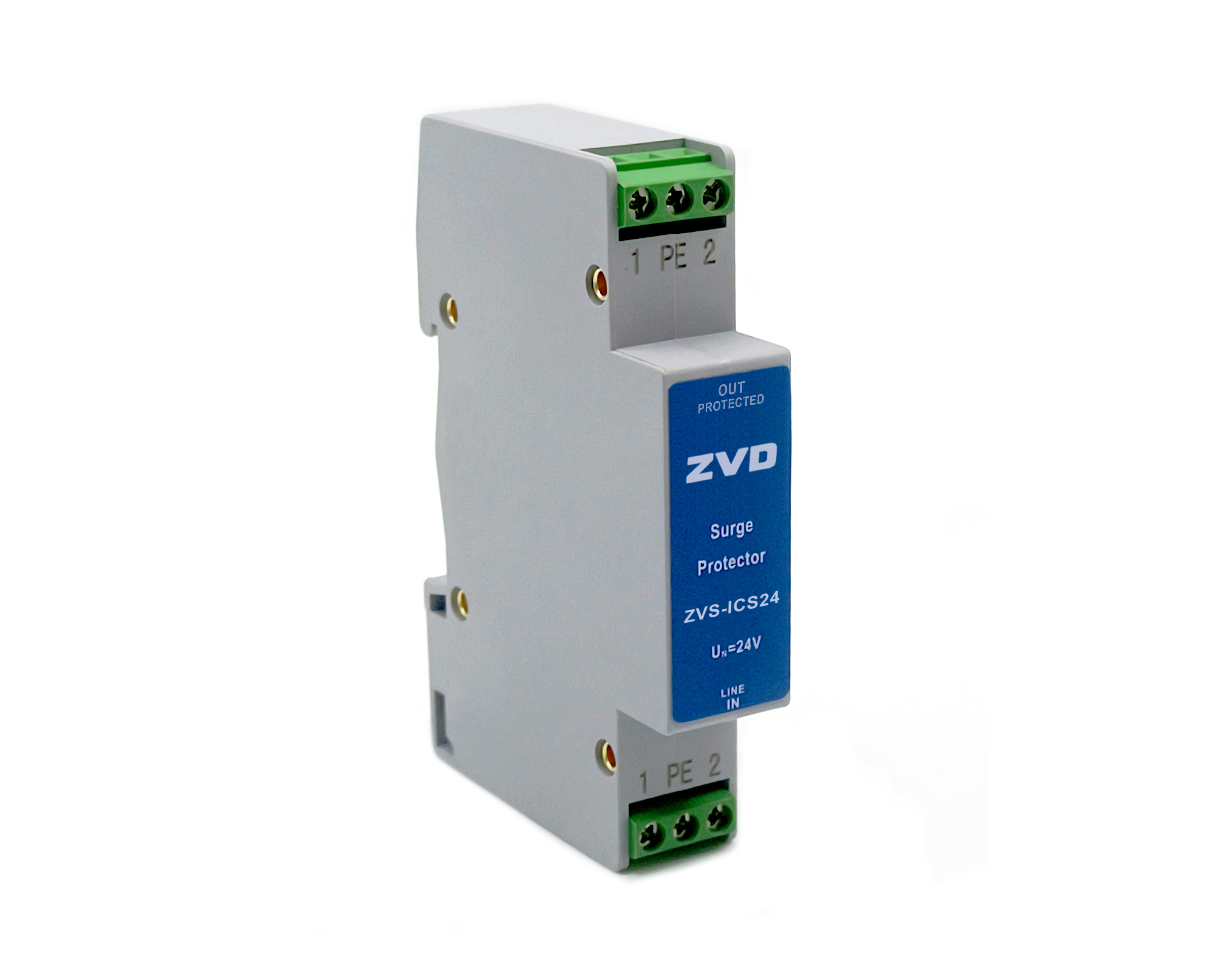 流量變送器防雷器怎么接線,現(xiàn)場儀表防雷器怎么安裝