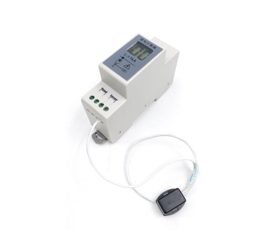 智能雷擊浪涌計數器怎么選擇？