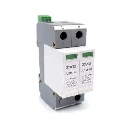 機房UPS電源怎么配置防雷器？