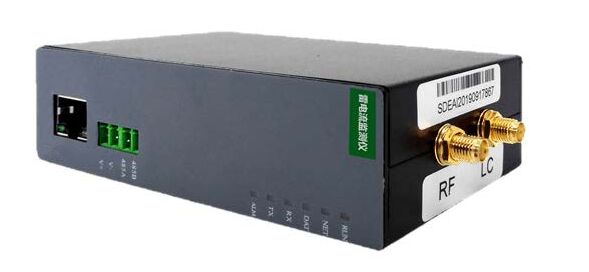 智能浪涌保護器無線網(wǎng)絡通信傳輸方案！