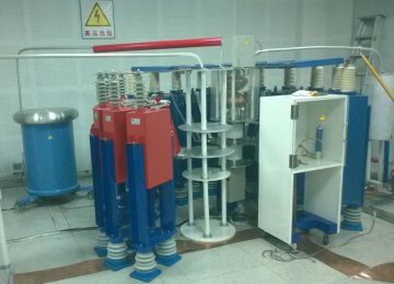 工地現(xiàn)場怎么測試防雷器通流量？