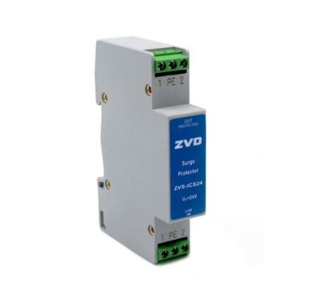 數字通道防雷器是什么防雷設備，如何選擇？