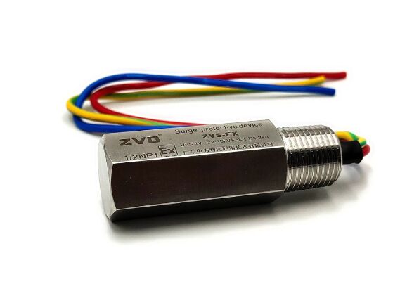 現(xiàn)場(chǎng)儀表浪涌保護(hù)器防爆等級(jí)T4高還是T6高?Exdbiict6Gb可以替代t4嗎？