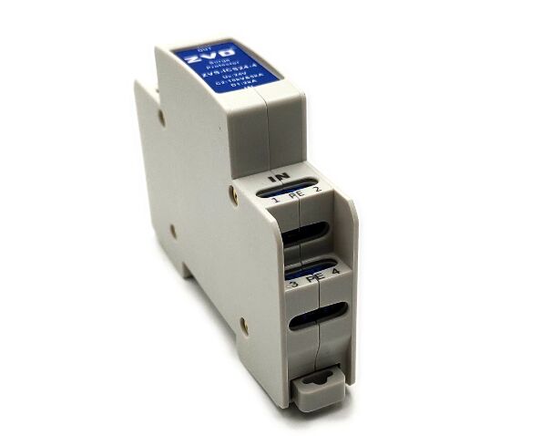 2線單通道RS485數(shù)據(jù)信號防雷器是什么設備？