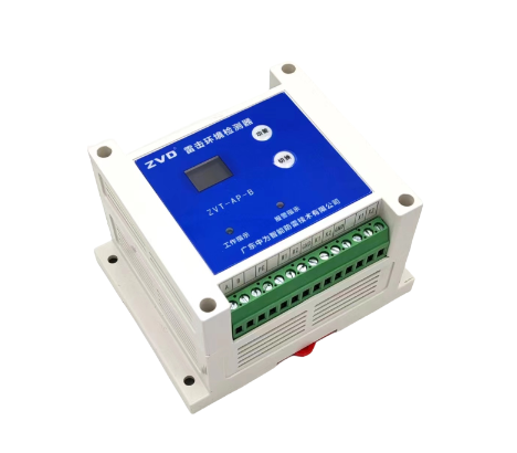 帶RS485通訊功能的浪涌保護(hù)器，遠(yuǎn)程監(jiān)控好幫手！